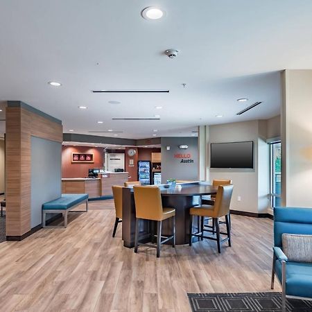 Towneplace Suites Austin South Dış mekan fotoğraf