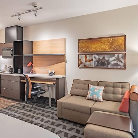 Towneplace Suites Austin South Dış mekan fotoğraf