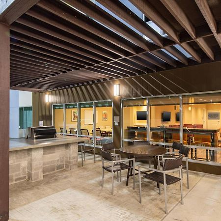 Towneplace Suites Austin South Dış mekan fotoğraf