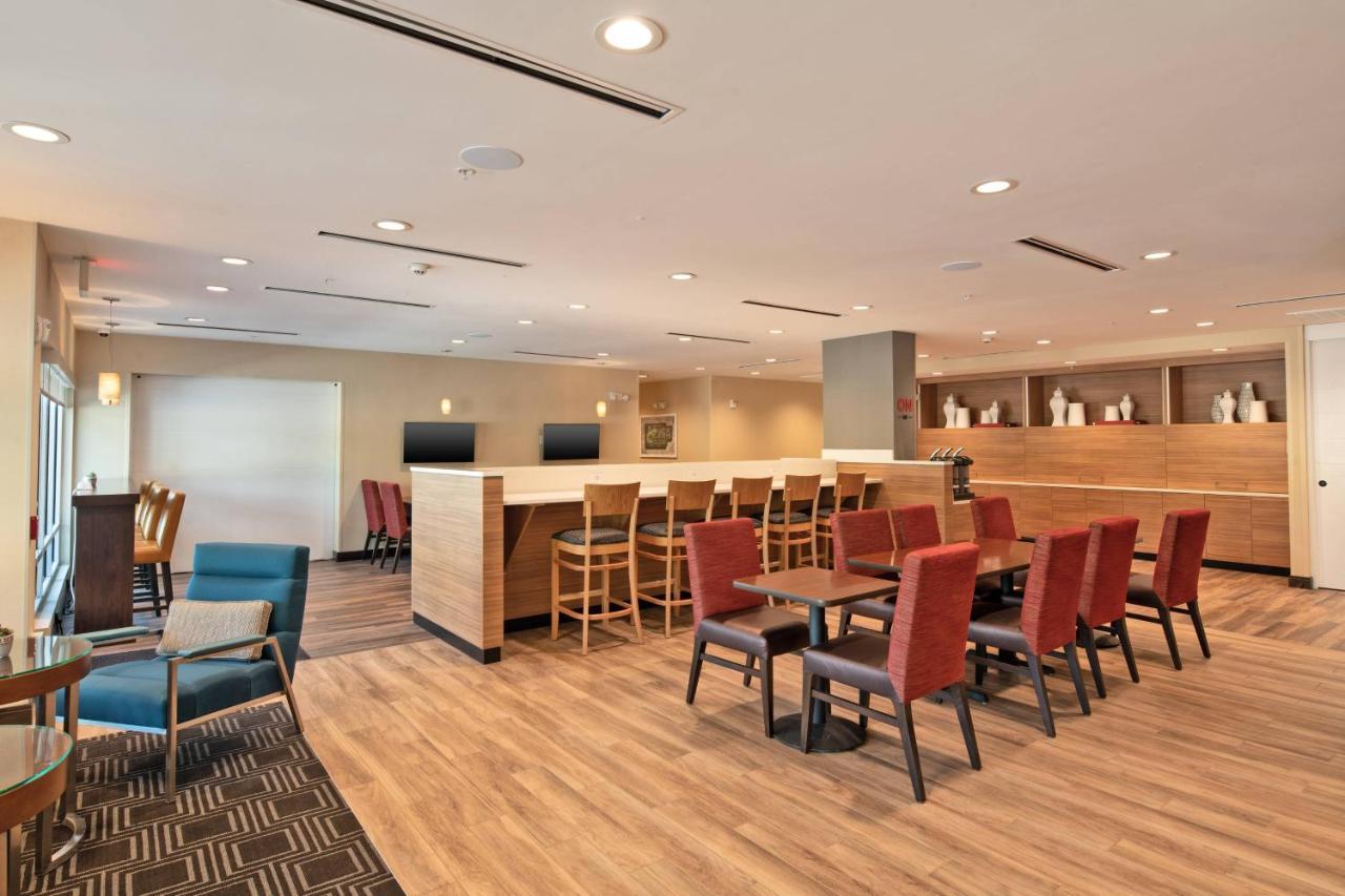 Towneplace Suites Austin South Dış mekan fotoğraf