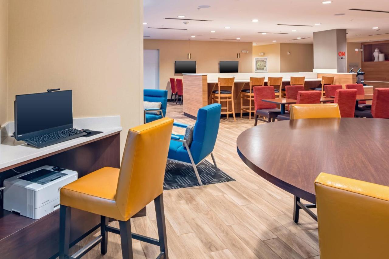 Towneplace Suites Austin South Dış mekan fotoğraf