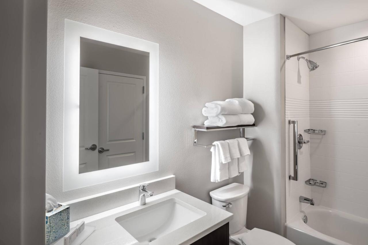 Towneplace Suites Austin South Dış mekan fotoğraf