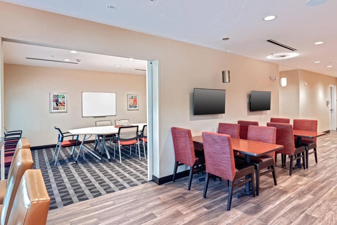 Towneplace Suites Austin South Dış mekan fotoğraf