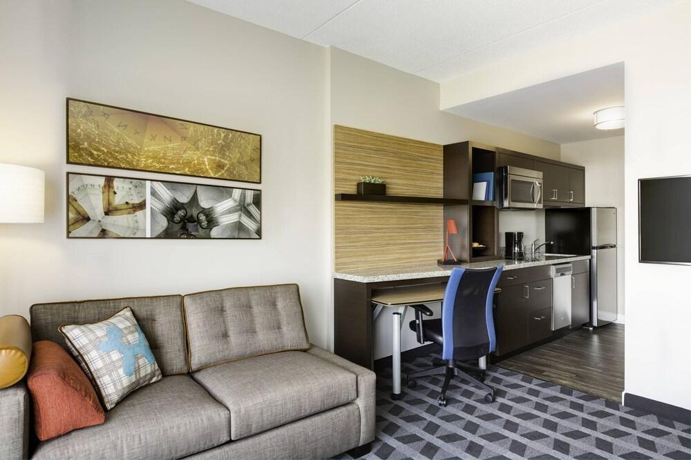 Towneplace Suites Austin South Dış mekan fotoğraf