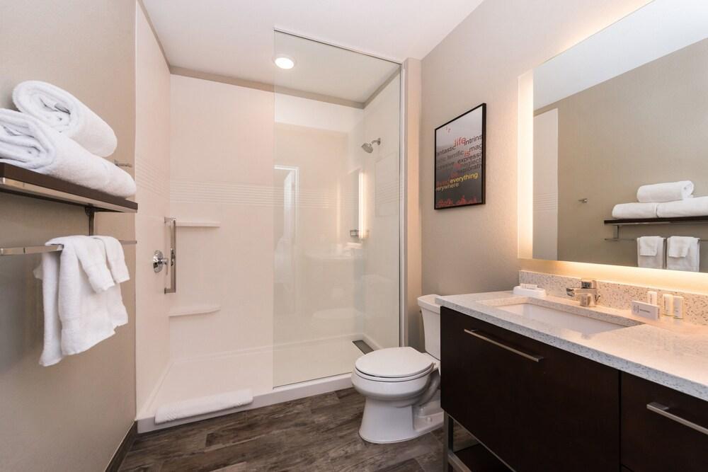 Towneplace Suites Austin South Dış mekan fotoğraf