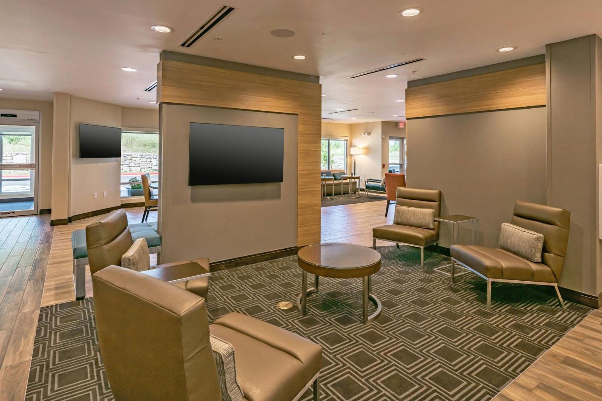 Towneplace Suites Austin South Dış mekan fotoğraf